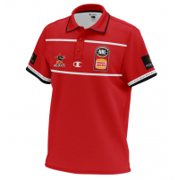Perth Wildcats 22/23 Sublimated Polo